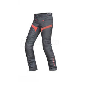 กางเกงมอเตอร์ไซค์ผ้ากันน้ำสำหรับเดินทางไกล ปรับได้ ระบายอากาศได้ดี  ใส่สบาย  ปรับแต่งได้ตามต้องการ  สีสันตามสั่ง - Product Image 1