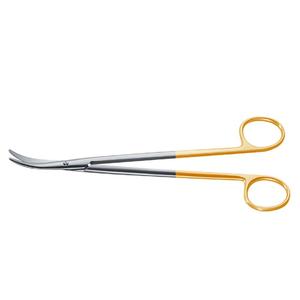 TC (carburo de tungsteno) Thorek Feldman Gall tijeras de vejiga - Product Image 3