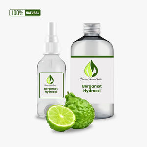 Hidrolato de Bergamota Puro y Natural, Hidrolato Premium para el Cuidado de la Piel a Base de Piel - Product Image 3