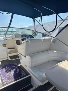 H&S VENTE FLASH! Cruiser Yachts 3375 Esprit 1999, entretenue en eau douce - 33,5' de longueur - Capacité de couchage - Product Image 2