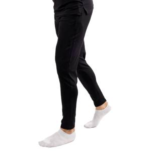 Top Custom Men's Casual Cargo Joggers Pantalones de cintura alta con bolsillos Pantalones ligeros para hombres Pantalones de tela elástica de cuatro vías - Product Image 2