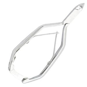 Ciseaux à cuticules en titane arc-en-ciel de qualité supérieure, en acier inoxydable, pour une manucure et une pédicure précises - Product Image 2