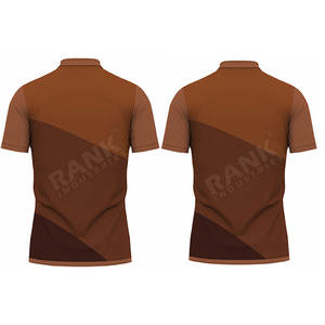 Camisetas Polo para Hombre 2026 con Diseño de Manga Corta, Corte Holgado, Ideales para Salidas Informales - Product Image 5
