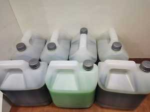 Private Label Organic <strong>Amla</strong> Oil <strong>Hair</strong> Growth Biotin Mint <strong>Hair</strong> <strong>Treatment</strong> Growth Oil Mask Shampoo Conditioner <strong>Hair</strong> Care Set