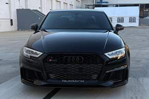 AUDI RS3 2019 USADO, Volante a la Izquierda/Derecha - Product Image 2