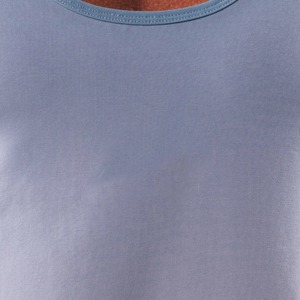 New design 100%Cotton Fitness Workout <b>Muscle</b> Training Bodybuilding Elastic Stringers <b>Men</b> Gym <b>Vest</b> Tank Top - Product Image 6