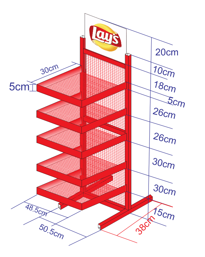 as on Picture or Customized