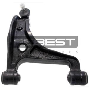 Leva posteriore superiore sinistra FEBEST (0724-JBUPRL) - Product Image 1
