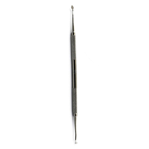 Instruments dentaires double extrémité de haute qualité, manuels, en acier inoxydable, certifiés CE, classe II, NADEEM SURGICAL - Product Image 1
