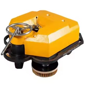 MEILLEURES VENTES pour PP018 PP100 outil à main de nettoyage de coque sous-marine hydraulique