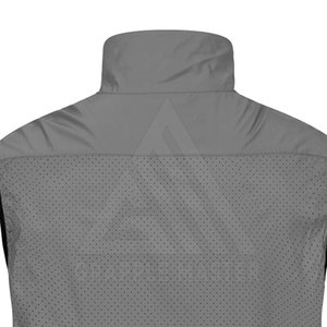 Chaleco Acolchado para Hombre Grapple Master, Ropa Exterior Transpirable de Nailon/Poliéster, Ligero y de Alta Calidad para Invierno, Venta al Por Mayor - Product Image 3