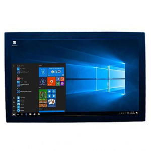 VESA Núi Công Nghiệp Marine IP65 IP66 NEMA 4 4X Không Thấm Nước Vandalproof Màn Hình Cảm Ứng <span class=keywords><strong>LCD</strong></span> Màn Hình 10.1 <span class=keywords><strong>14</strong></span> 13.3 15.6 18.5 21.5 Inch - Product Image 1