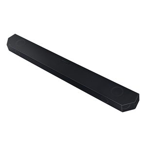 2024 65-Inch <b>TV</b> with 4K Upscaling and 11.1.4ch Soundbar Immersive Audio Including Rear <b>Speakers</b> - Product Image 4