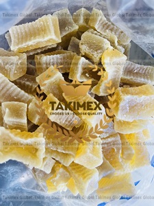 Caramelos de Musgo Marino Saludables, Gomitas de Musgo Marino de la Mejor Calidad, Venta al por Mayor, Marca Privada, Exportación de Fábrica de Vietnam - Product Image 2
