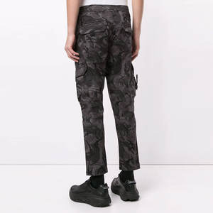 Nouveau modèle de pantalon cargo pour homme au meilleur prix pantalon cargo pour homme pantalon cargo pour homme streetwear pour adulte - Product Image 4