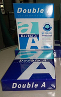 Fabricants en gros russie format A4 papier bond blanc 500 feuilles double 70 80 g/m² pour l'impression et la copie