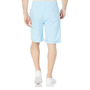 Pantalones cortos de verano de calle para hombre, pantalones cortos informales de gimnasio hechos a medida al por mayor, pantalones cortos informales unisex de buena calidad al por mayor para hombre - Product Image 5