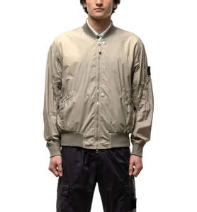 Chaqueta Cortavientos con Capucha de Fabricante Profesional, Diseño Personalizado, Precio Bajo, Personalizable, Impermeable y Cortavientos, Más Vendida - Product Image 5