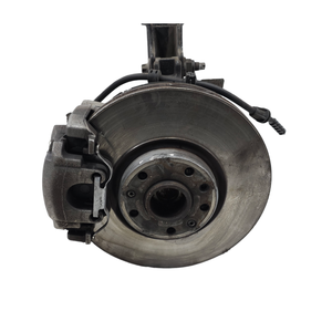 GRUPPO MECCANICO COMPLETO SINISTRO PEUGEOT 3008 Serie 1647857480 (16>23) - Product Image 3