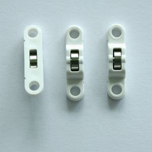 Ruedas para Puertas y Ventanas Corredizas de México, Rueda de Rodillo a Precio de Fábrica para Puertas y Ventanas de Aluminio - Product Image 5