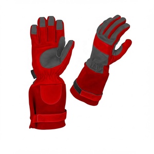 Gants de sauvetage tactiques FireMaster Gauntlet non structurels - Product Image 5