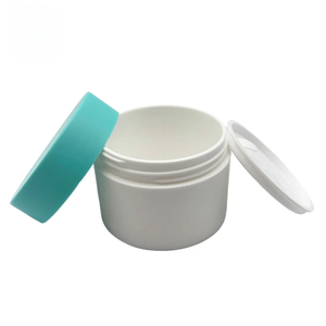 ขวดพลาสติกเครื่องสำอางเปล่าสำหรับสัตว์เลี้ยงขนาด50มล. 100มล. ภาชนะบรรจุครีมทาหน้าเนยขัดตัวปรับสีได้ตามต้องการ - Product Image 3