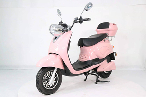 จักรยานไฟฟ้าออฟโรดลดราคา – ดีไซน์ยางใหญ่ความเร็วสูง - Product Image 4