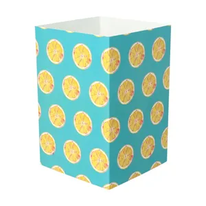 "CreaSleeve 359 Custom <b>Fabric</b> Baskets & Bins Tie" - Product Image 1