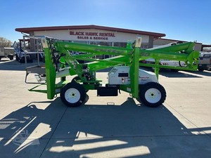 กล้องโทรทรรศน์แบบพกพาสำหรับยกของอุปกรณ์เก็บเชอร์รี่มะพร้าว - Product Image 3