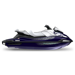2026 Modèle limité de jet ski VX Cruiser HO avec équipement, en promotion - Product Image 6