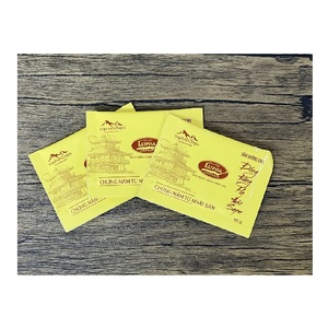 ชาผสมโทนิคสมุนไพร3กรัม x 20ถุงอายุ36เดือนชารสขมหวานเล็กน้อยจากเวียดนาม - Product Image 3