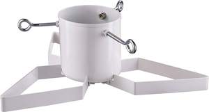 Look simple nouveau support d'arbre de Noël en métal conception Durable support d'arbre moderne pour support d'arbre de Noël en prix de gros bon marché - Product Image 3