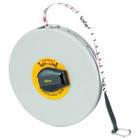 Measuring Tapes a Portable Measurement Device Used to Quantify the Size of an Object or the Distance Between Objects.