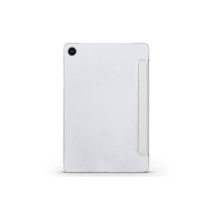 Funda Inteligente Netzy 1 en 1 para Galaxy Tab A9, Funda Protectora de PU Negra para iPad con Soporte, Compatible con Modelos de iPad de 11 Pulgadas - Product Image 4