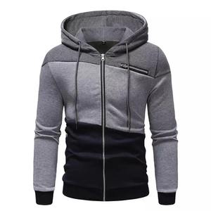 Sweat-shirts et sweats à capuche pour hommes 50% coton 50% polyester en molleton épais de qualité supérieure, design personnalisé, respirant, idéal pour l'hiver - Product Image 4