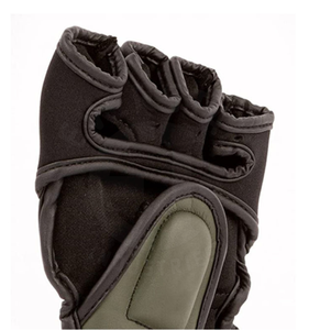 ถุงมือหนัง MMA สำหรับนักสู้จากผู้ผลิตปากีสถาน - Product Image 6