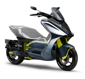 Scooters Yamaha para Distribuidores e Importadores, Suministro al por Mayor, Calidad de Exportación, Stock Disponible en Todo el Mundo - Product Image 1