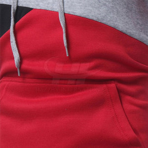 Adult Size Solid Casual Cotton <b>Polyester</b> <b>Hoodie</b> Breathable Eco-Friendly Quick Dry Digital Long Sleeve Winter High Quality - Product Image 6