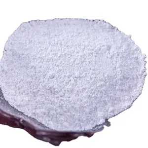Bubuk kalsit mikro super mikro 98% putih batu kapur putih murah