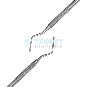 Instrumentos dentales Kits de extracción reutilizables Kits de extracción de alta calidad de acero inoxidable hechos en Pakistán - Product Image 6