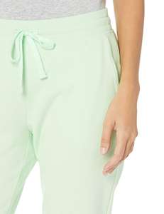 Nouveau design de pantalon de jogging pour femmes taille haute style décontracté pantalon de jogging blanc léger pour l'entraînement et la course à pied - Product Image 5