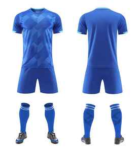 2025 uniformes de football pour femmes de haute qualité personnalisés et maillots de club de football pour hommes Kit de sport avec ensembles de style - Product Image 1