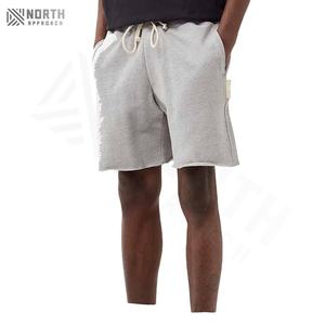 Pantalones Cortos Deportivos Personalizados para Hombre, Ecológicos, Transpirables, Impermeables, de Secado Rápido, Cintura Elástica Alta, Logotipo Personalizado, Ropa Deportiva al por Mayor - Product Image 1