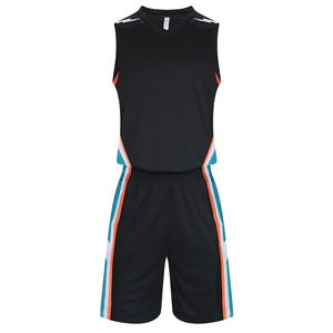 2025บาสเก็ตบอลสำหรับเยาวชนชุดบาสเก็ตบอลเสื้อบาสเก็ตบอล - Product Image 2