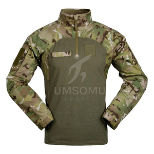 Uniforme de Paintball de último diseño de calidad premium, uniforme de Paintball transpirable ligero hecho en Pakistán - Product Image 5