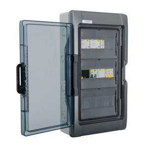 enwitec dispositivo di commutazione Fronius Symo Hybrid / Gen24, incluso Smart Meter, AT - Product Image 1