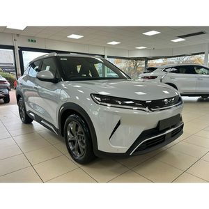 BYD Atto 2 130kW 51kWh Auto Boost - Vehículo Eléctrico Inteligente de Nueva Energía, Alta Velocidad y Gran Autonomía - Product Image 1