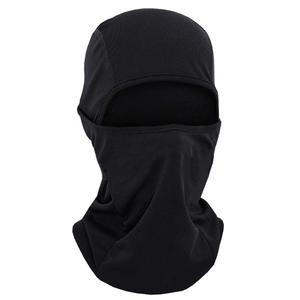 Balaclava de cyclisme à la mode 2026, logo personnalisé, masque intégral pour sports de plein air, sublimé, marque américaine, balaclava à étiquette privée - Product Image 1