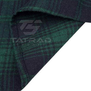 Camisa de Franela para Hombre Totalmente Personalizada de Alta Calidad, 100% Algodón, Estilo Otoñal Perfecto, Gran Venta, Precio Razonable, Mejores Diseños - Product Image 6