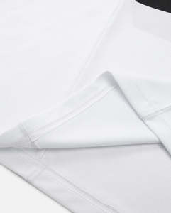 Custom Sport Soccer & Football Jersey Mens Retro American Number T-Shirt Vintage Oversized Streetwear - Product Image 5